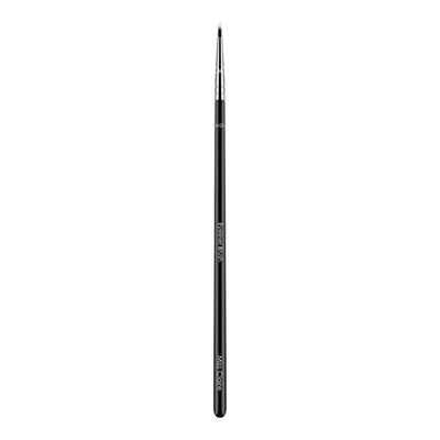 Miss Claire M25 - Eyeliner Brush (Chrome) 1's - Eye Brush