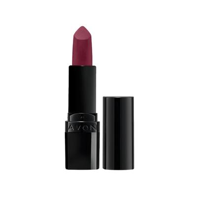 Avon Ultra Perfectly Matte Lipstick - Berry Blast 4 gm - Lipsticks