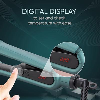 Vega Volumepro Hair Volumizer for Women with Digital Display, Volumize and Bouncy Hair (VHVH-01) 501 gm - Hair Dryers