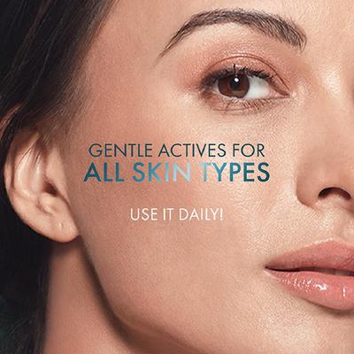 Lakme AHA+ Serum 30 ml - Face Serum