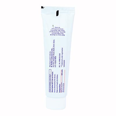 Salicylix SF12 Ointment 50g - Warts/Calluses/Other Skin Lesion-Ker