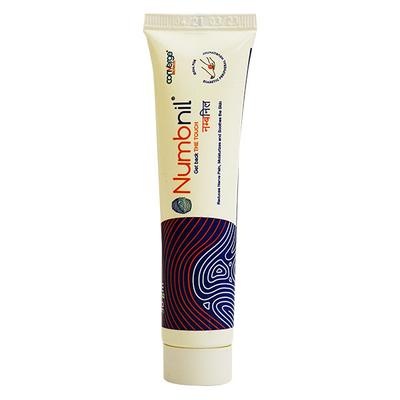 Numbnil Cream 30gm - Neuropathic Pain-Dru