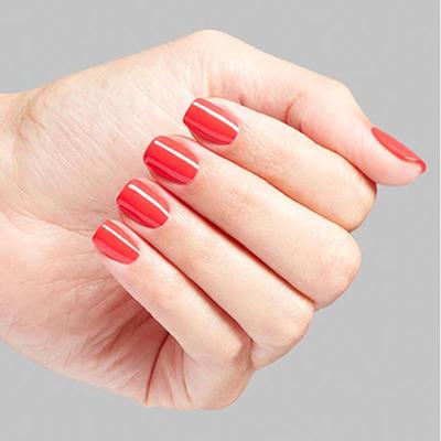 O.P.I Summer 25 Nail Lacquer Blushin Pride 15 ml - Nail Polish