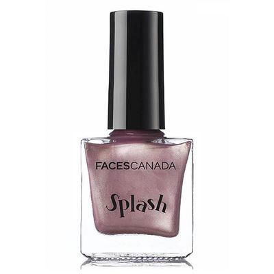Faces Canada Splash Nail Enamel Need Sunglasses 16 8 Ml - Nail Polish