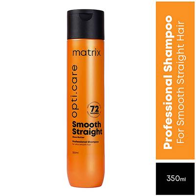 Matrix Opti.Care Professional Shampoo for Anti-Frizz Shampoo 350ml - Shampoos