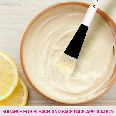 Vega Face Pack Brush (HV - 27) 1's - Face Brush