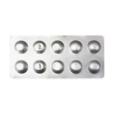 BILAMEGH 40 Tablet 10's - Allergies-Ant