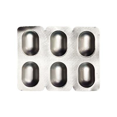 Cerom CV 500mg Tablet 6'S - Bacterial Infections-Cep