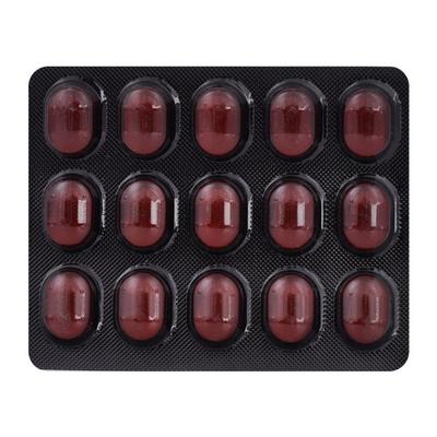 T Vobit 2mg Tablet 15'S - Diabetes-Ant