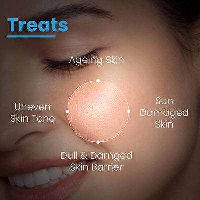 Fixderma Cosmetic Laboratories (FCL) 'C' Scape 25 Face Serum 30 ml - Face Gels