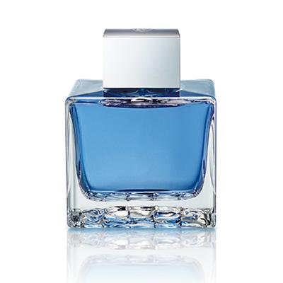 Antonio Banderas Blue Seduction Eau De Toilette 100 ml - Perfumes (Edt/Edp)