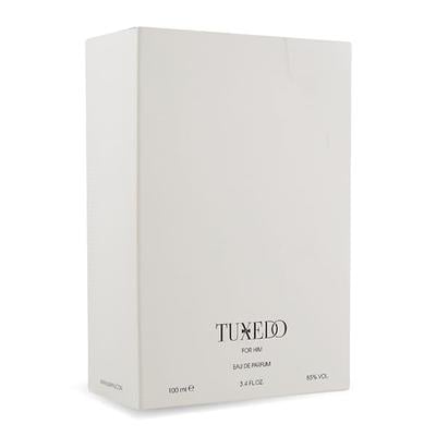 Maryaj Edp Tuxedo For Him 100 Ml - Men Perfumes (Edt/Edp)