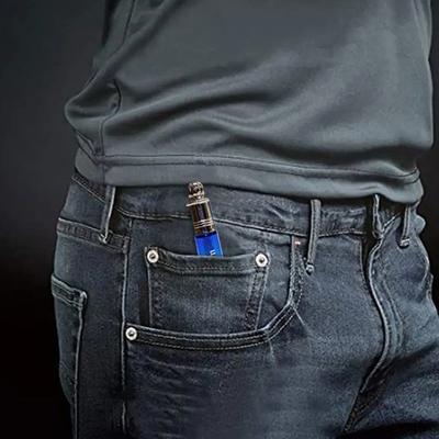 St. John Ameerah Zam Zam Attar Roll On - Pack of 2 x 8 ml - Men Deodorants/Roll-Ons