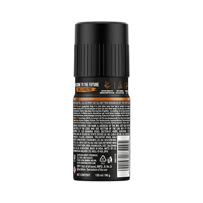 Axe Dark Temptation Long Lasting Deodorant Bodyspray For Men 150 ml - Men Deodorants/Roll-Ons