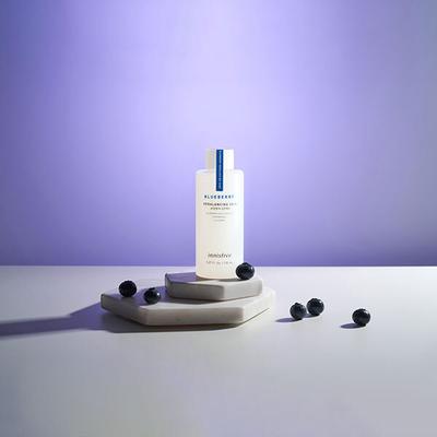 Innisfree Blueberry Rebalancing Skin 150 ml - Face Mists
