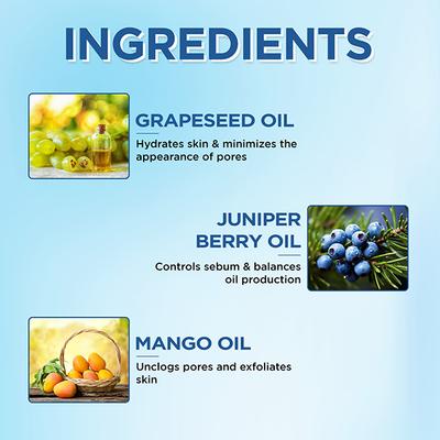 ENN Erazer Day Off Dirt Dissolving Cleansing Balm - Makeup Remover 50 gm - Make Up Removers