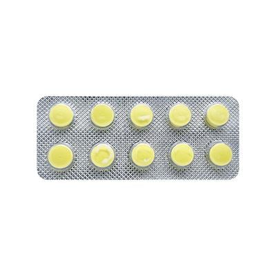 Citalop 20mg Tablet 10'S - Depression-Ant