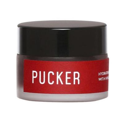 ENN Pucker Hydrating Lip Mask With Hyaluronic Acid Others 15 gm - Others