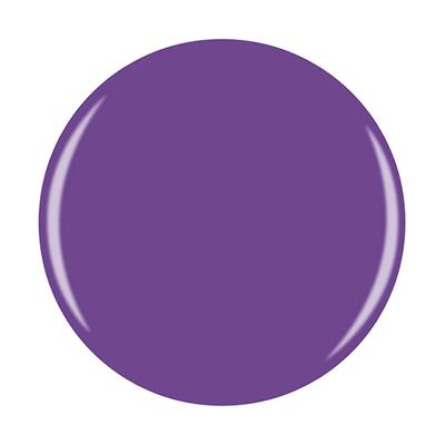 LYN Purple Sneaker Nail Polish 8 ml (N) - Nail Polish