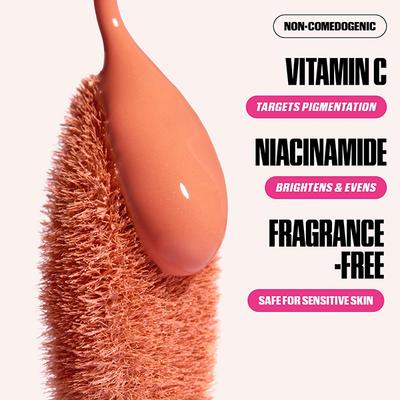 Huda Beauty Fauxfilter Color Corrector Pink Pomelo 9 ml - Concealer