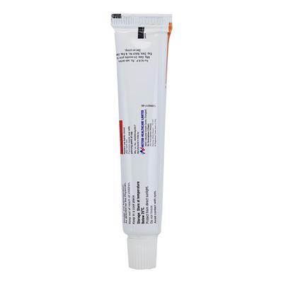 Imidil Skin Cream 15gm - Fungal Infections-Taa