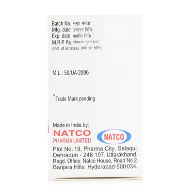 Pomalid 4mg Capsule 21'S - Cancer Oncology-Tar