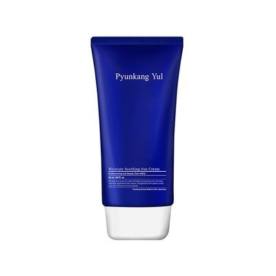 Pyunkang Yul Moisture Soothing Sun Cream 50 ml - Face Sunscreen