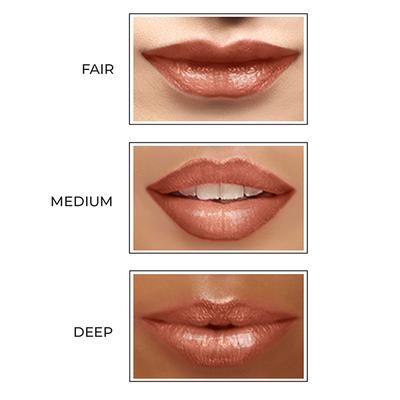 Star Struck by Sunny Leone Caramello Lip Kit Lip Gloss and Lip Liner 2's - Lip Glosses
