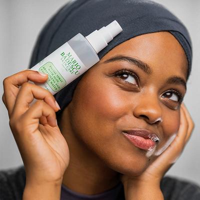 Mario Badescu Facial Spray With Aloe, Adaptogens & Coconut 118 ml - Face Mists
