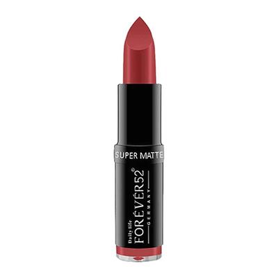 Daily Life Forever52 Matte Long Lasting Lipstick Mls014 4 Ml - Lipsticks