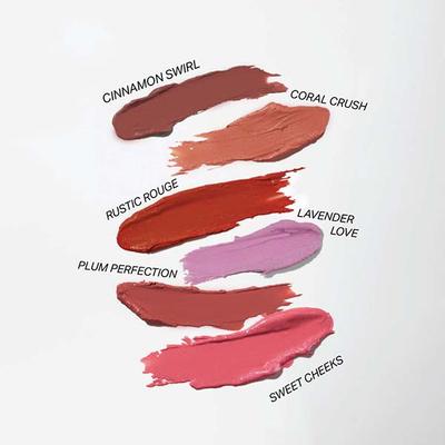 Diam Beauty Cheeky Affair Liquid blush, Coral Crush 10.4 ml - Blushes
