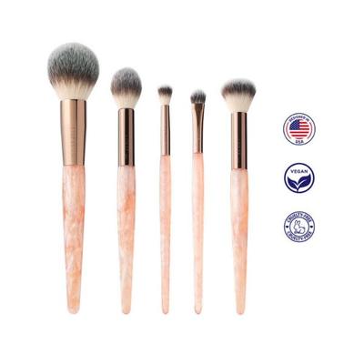 Luxie Glimmer Face Set 1's - Face Brush