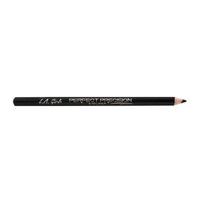 L.A.Girl Perfect Precision Eye Liner Black 1.49 gm - Eyeliners