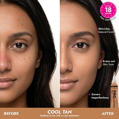 L.A.Girl HD PRO Conceal Cool Tan 8 gm - Concealer