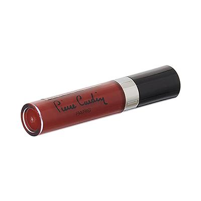 Pierre Cardin ParisLip Master Intense Velvet Color Lipgloss 603 Hollywood Red 7 ml - Lip Glosses