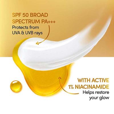 Ponds Sun Miracle Spf 50 90 ml - Creams/Oils/Lotions