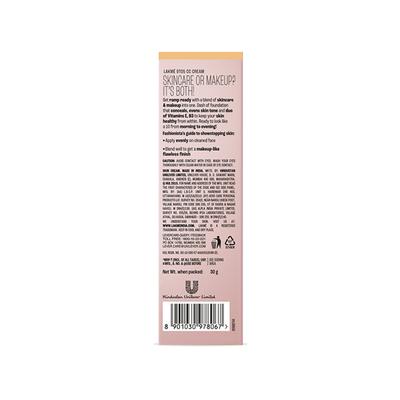 Lakme 9 to 5 Complexion Care Face Cream Caramel 30 gm - Bb & Cc Creams