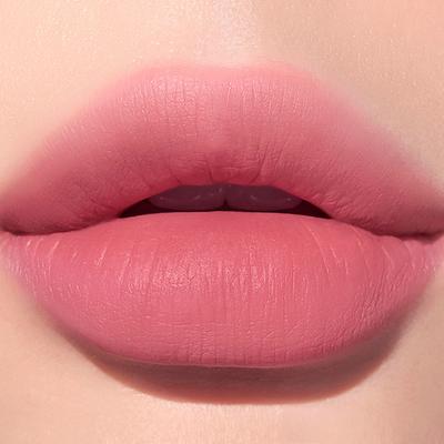 Peripera Ink Airy Velvet 021 Fluffy Peach 4 gm - Lip Stains & Tints