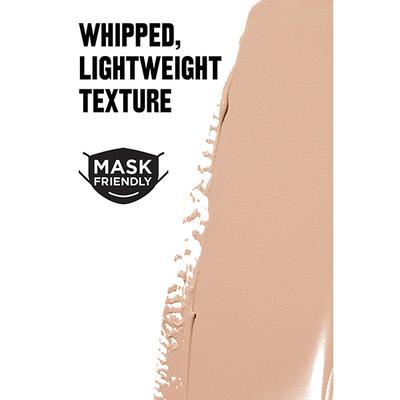 Revlon Colorstay Full Cover Foundation - Sand beige 30 ml - Foundation