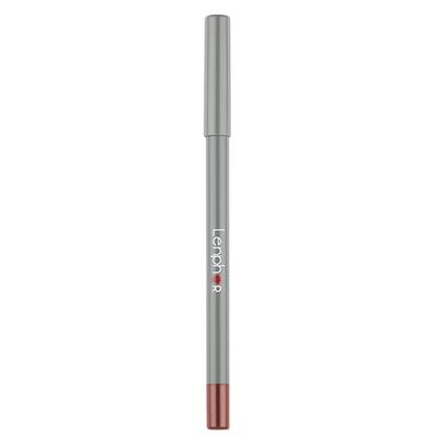 Lenphor Rebel Lip Liner Dusky Brown 04 1.2 Gm - Lip Liners