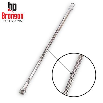 Bronson Professional Black Head Remover Tool Round 1's - Nail Care