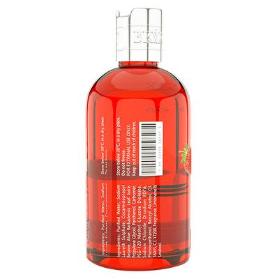 Bryan & Candy Strawberry Shower Gel 300 ml - Shower Gels & Body Wash