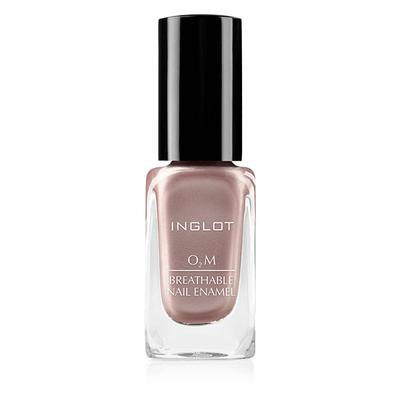 Inglot O2M Breathable Nail Enamel 631 11 ml - Nail Polish