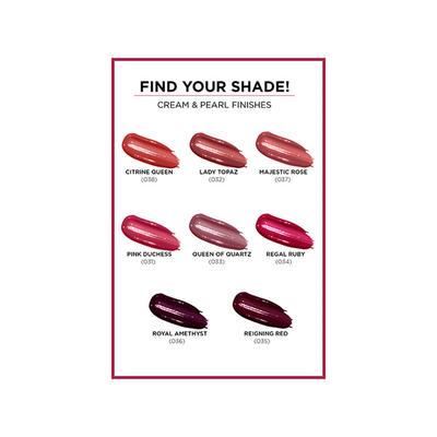 Revlon Colorstay Satinink Pink Duchess 031 5ml - Liquid Lipsticks