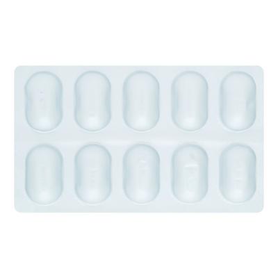 Biodoxi LB Capsule 10'S - Bacterial Infections-Tet