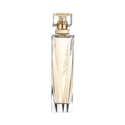 Elizabeth Arden My Fifth Avenue Eau De Parfum 75 ml - Women Perfumes (Edt/Edp)