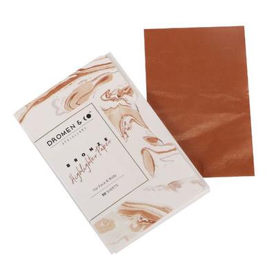 Dromen & Co Bronze Highlighter Paper 20 Gm - Highlighters & Illuminators