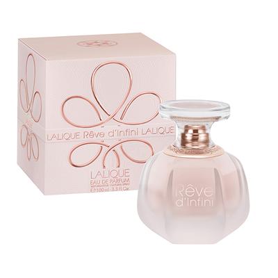 LALIQUE Reve D'Infini Eau de Parfum 100 ml - Perfumes (Edt/Edp)