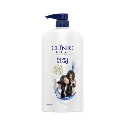 Clinic Plus Strong & Long shampoo 1000 ml - Shampoos