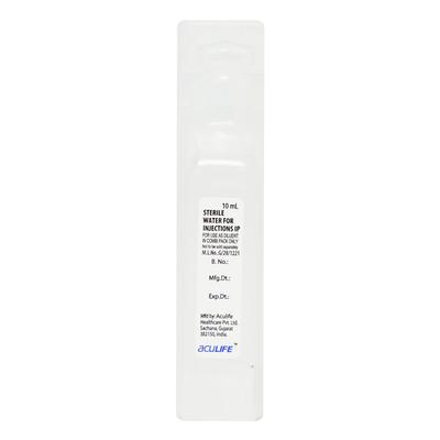 Cefbact 1gm Injection 1's - Bacterial Infections-Cep